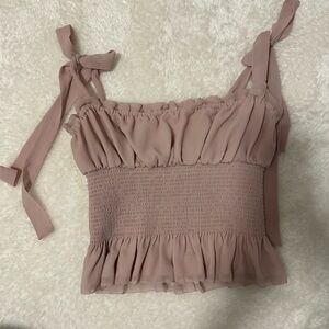 Aritzia Ballad Camisole